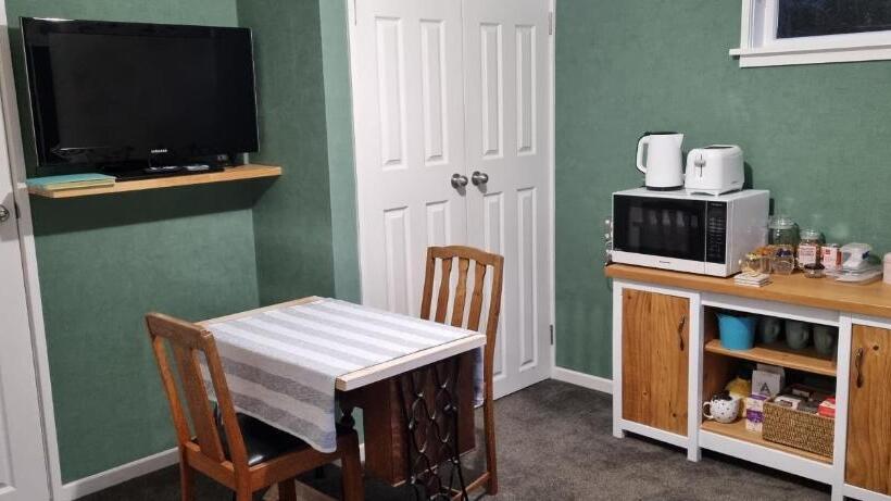 צימר The Bungalow