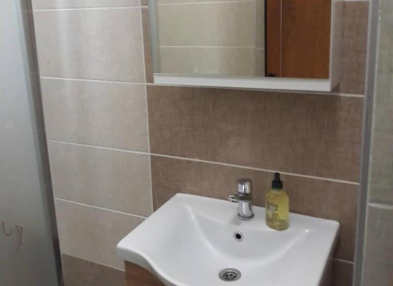 Geyikli Paris Otel