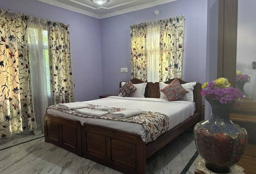 فندق Jan Mahal