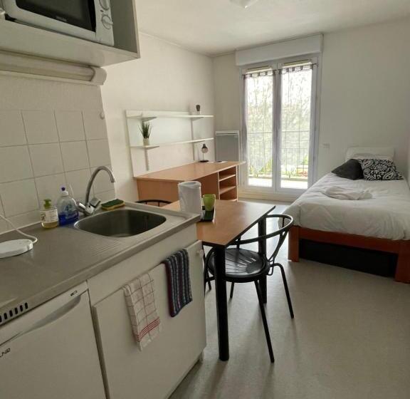 Neoresid Bellevue