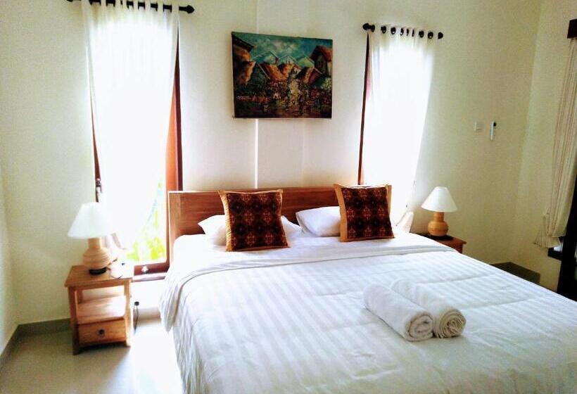 پانسیون Lavista Guesthouse