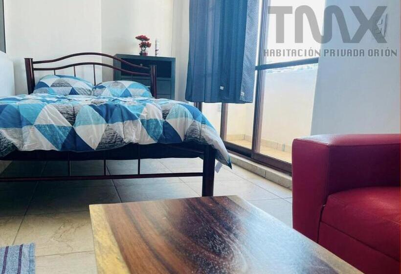 پانسیون Tmx Hostal