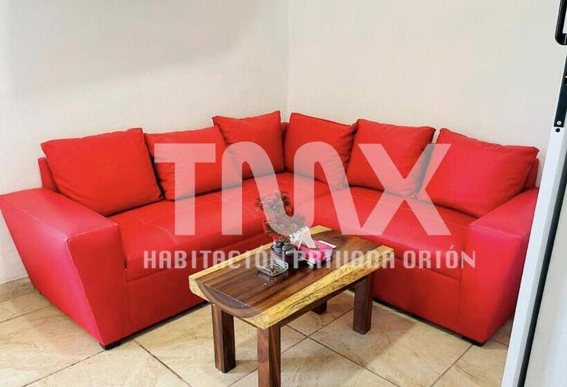 پانسیون Tmx Hostal