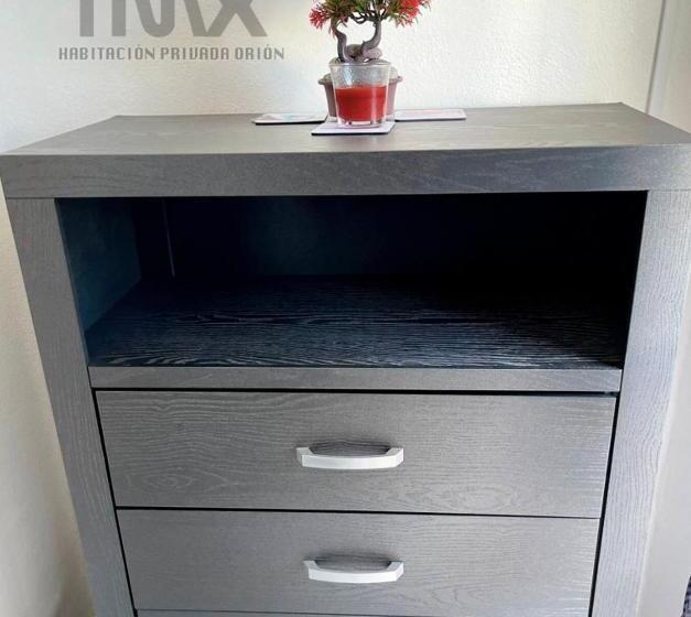 پانسیون Tmx Hostal