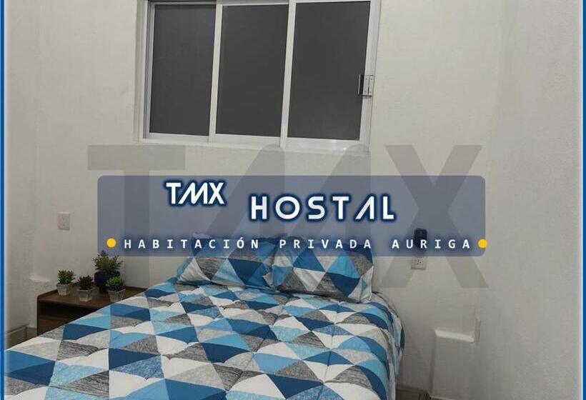 پانسیون Tmx Hostal