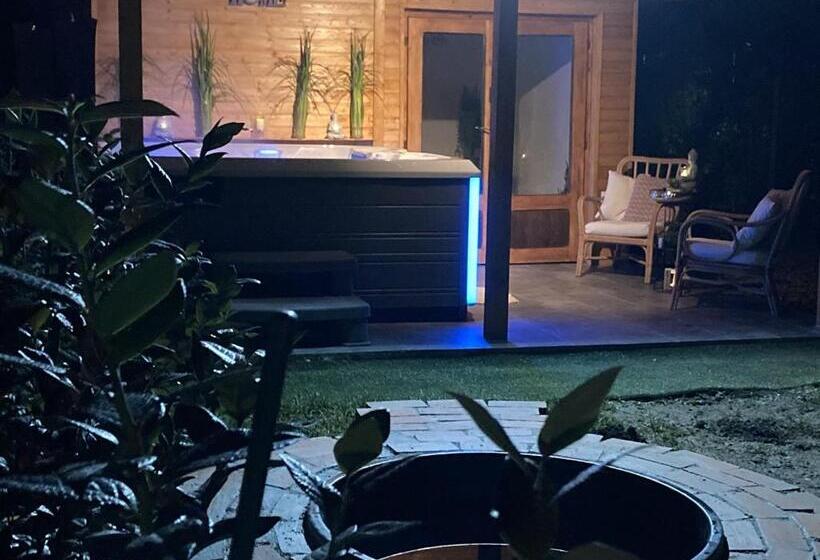 פנסיון Vila Salzburg