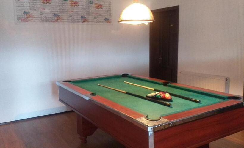 פנסיון Vila Vals Belis