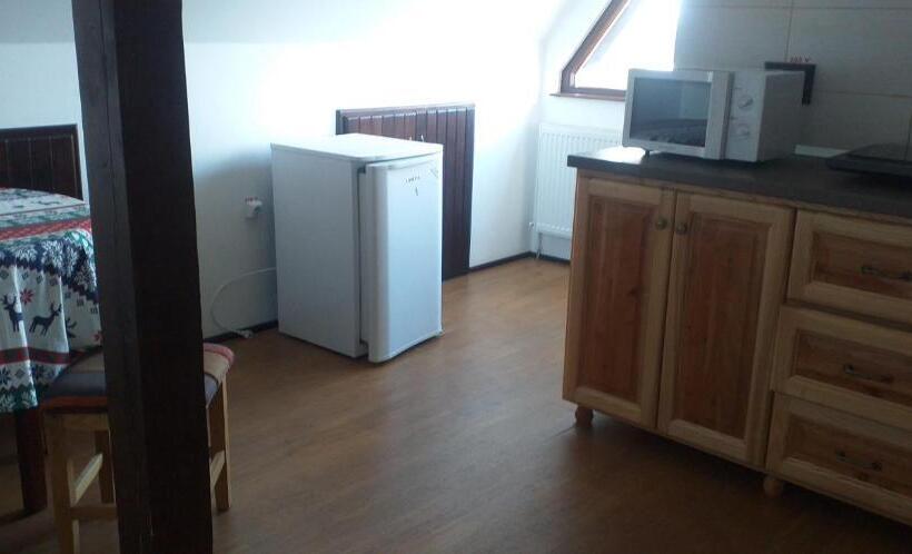 פנסיון Vila Vals Belis