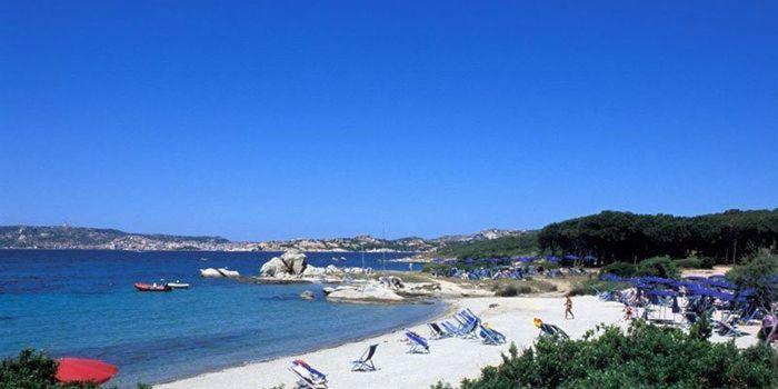Residence Capo D’orso
