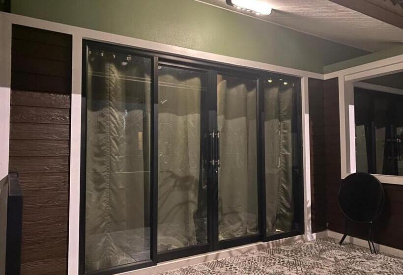 استراحتگاه Piumsuk Villa