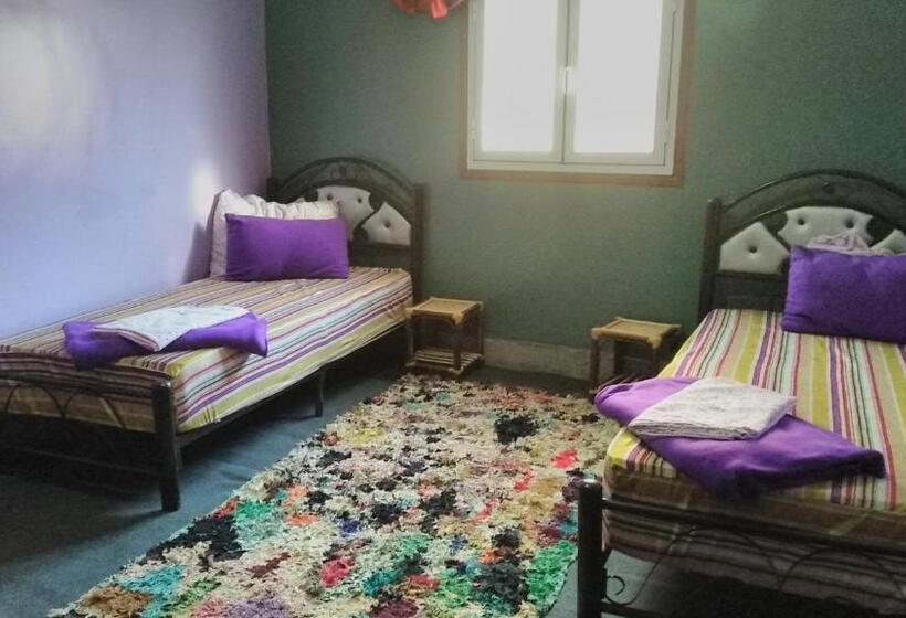 هاستل Auberge De La Jeunesse