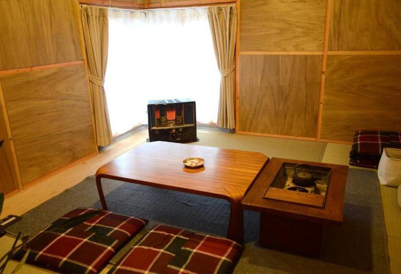 הוסטל Sai No Tsuno Guest House