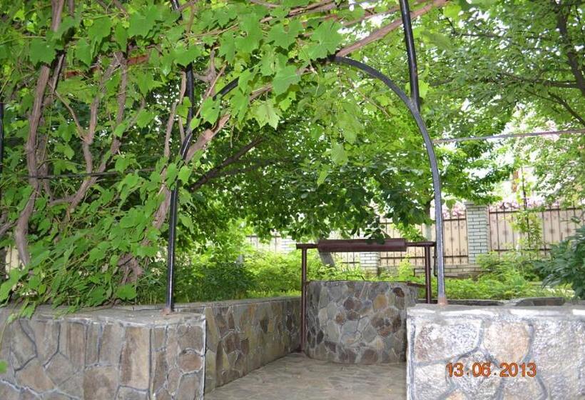 مبيت وإفطار Navigator