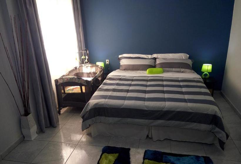 تختخواب و صبحانه Svilla