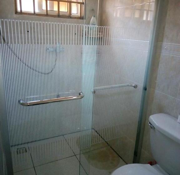 تختخواب و صبحانه Svilla