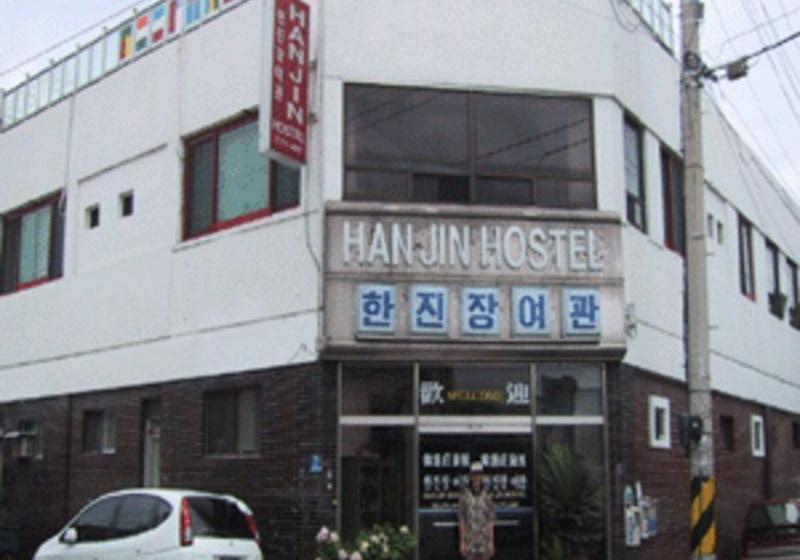 Hanjin Hostel