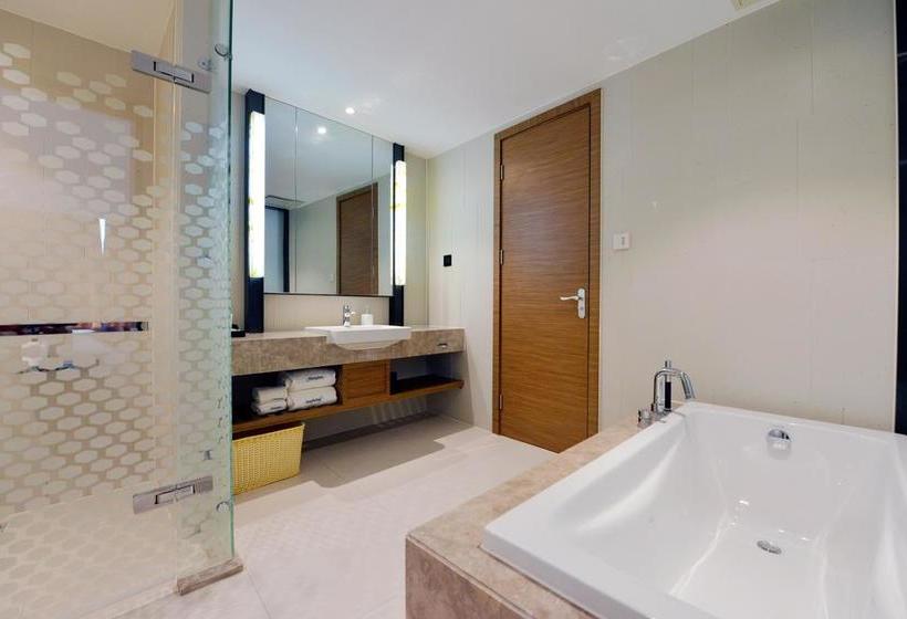 בית מלון כפרי Hampton By Hilton Lanzhou