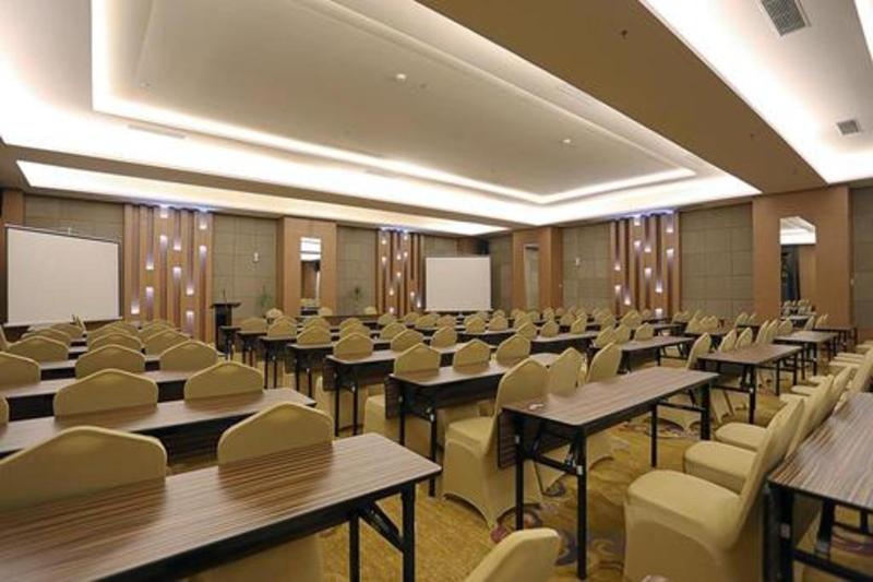 هتل Horison Tasikmalaya