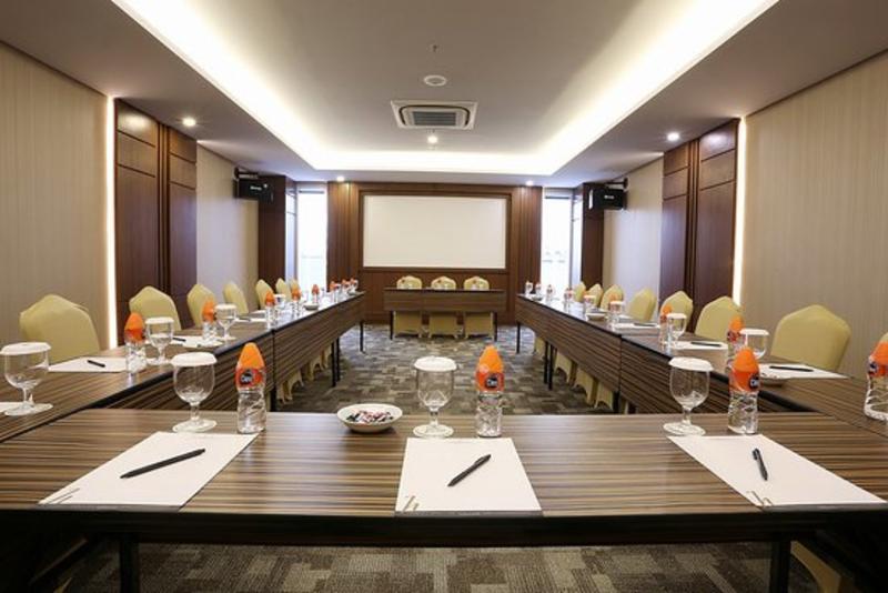 هتل Horison Tasikmalaya