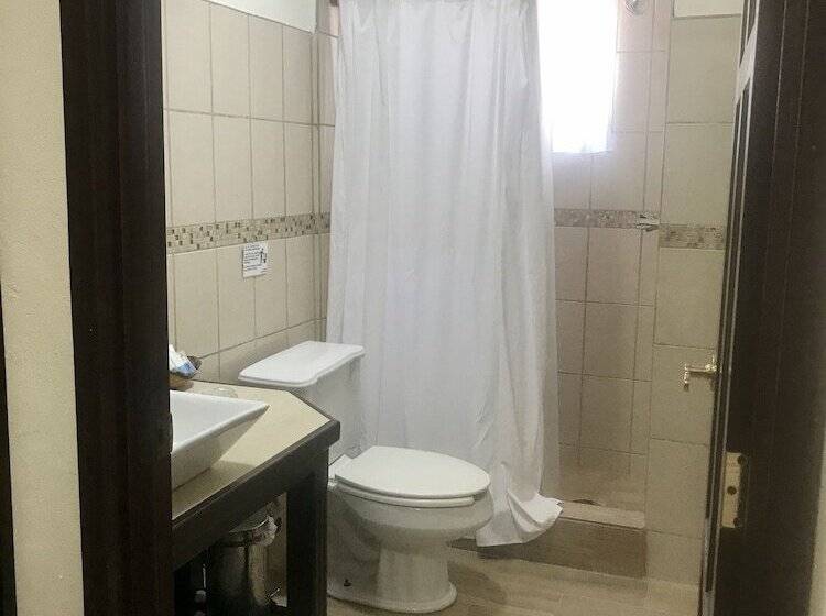 בית מלון כפרי Jan S