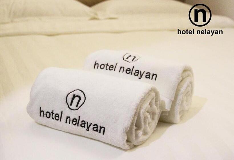 هتل Nelayan