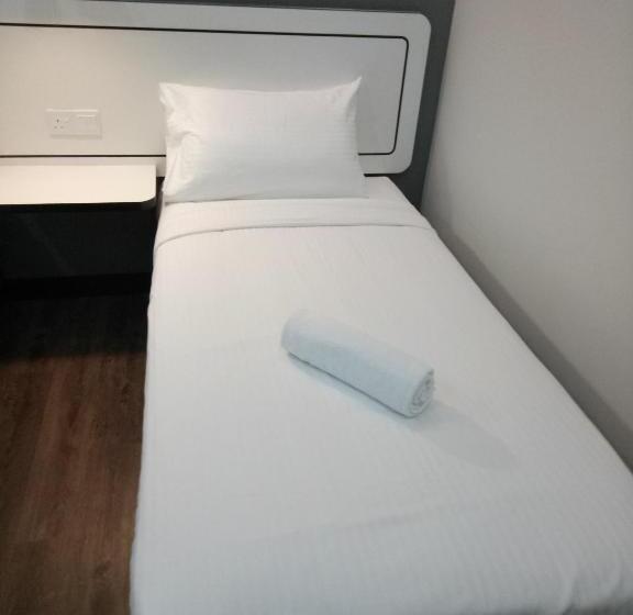 Nuevo Boutique Hotel, Kota Kemuning, Shah Alam