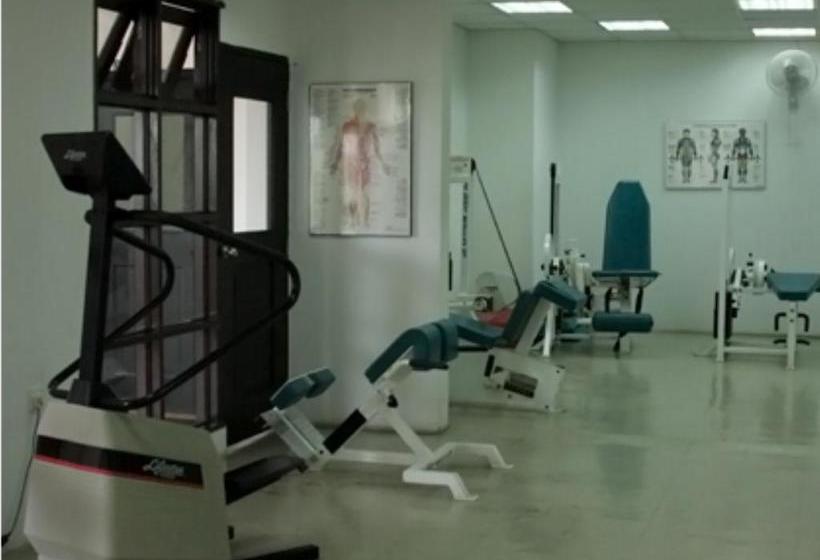 هتل Ponderosa Golf & Country Resort