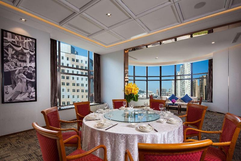 هتل Ramada Shanghai Songjiang