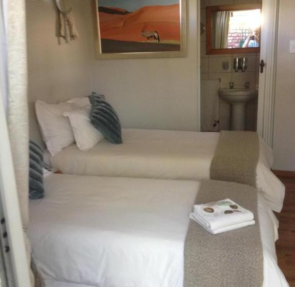 The Nook B&b