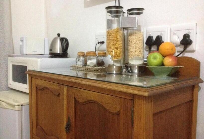 The Nook B&b