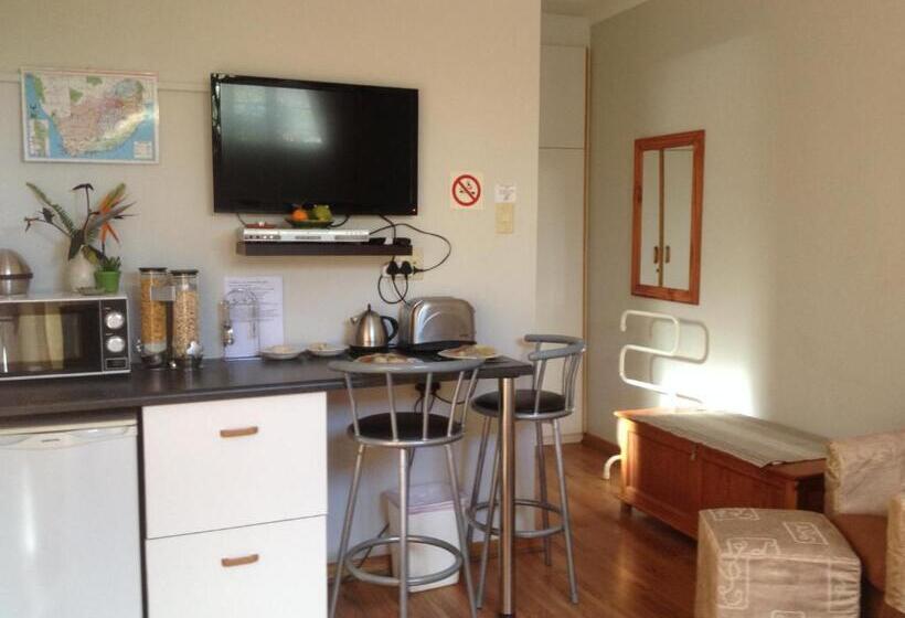 The Nook B&b