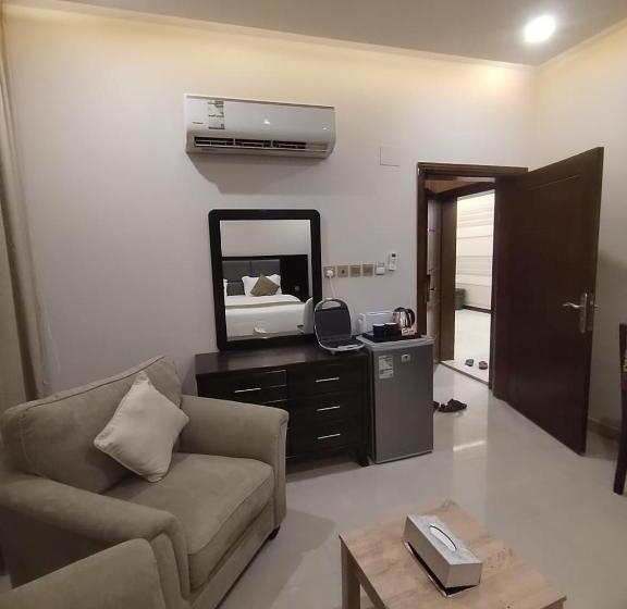 بورتو ون للأجنحة الفندقية