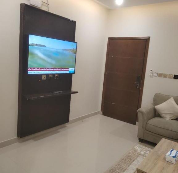 بورتو ون للأجنحة الفندقية