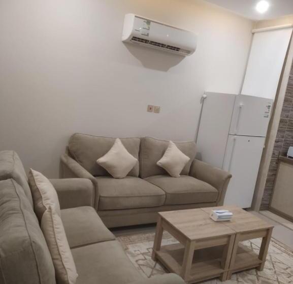 بورتو ون للأجنحة الفندقية