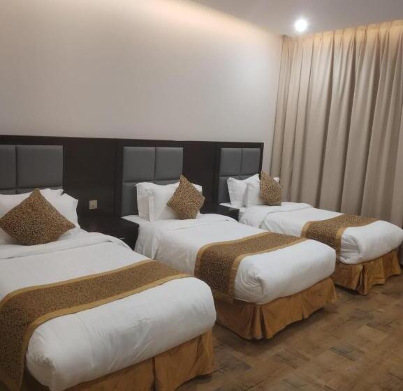 بورتو ون للأجنحة الفندقية