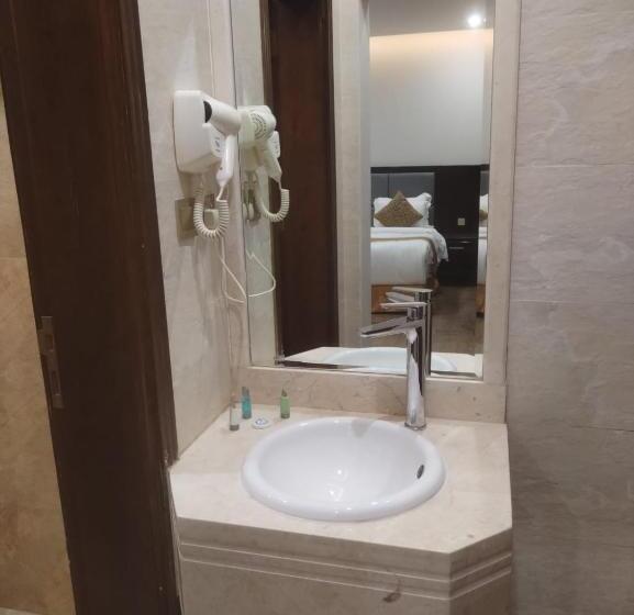 بورتو ون للأجنحة الفندقية