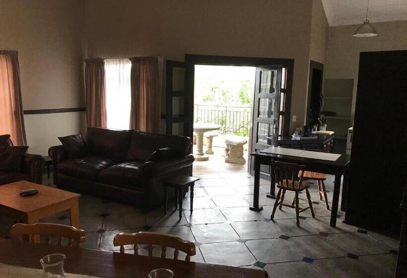 فندق صغير Komati Kruger Villas