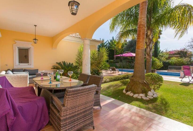 مبيت وإفطار Casa Da Colina