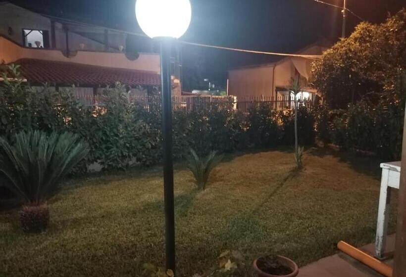 تختخواب و صبحانه Da Rosa