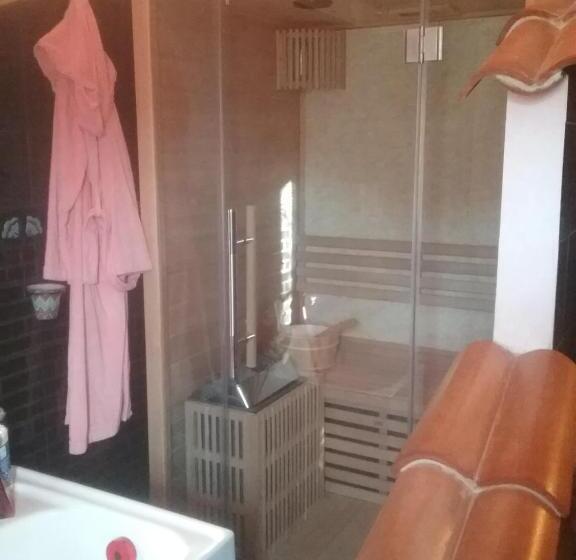 مبيت وإفطار Dimora Nuvole Di Confine