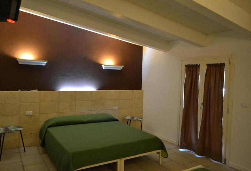 민박 Masseria Romagnolo