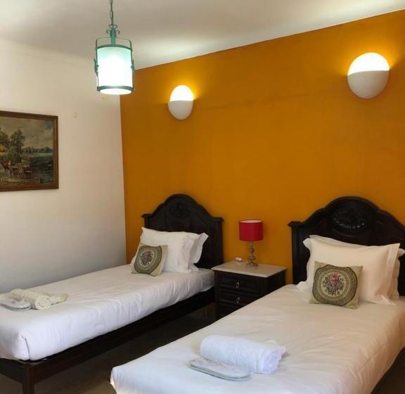 צימר Villa Do Mar Sw