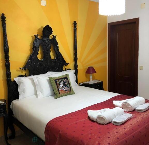 צימר Villa Do Mar Sw