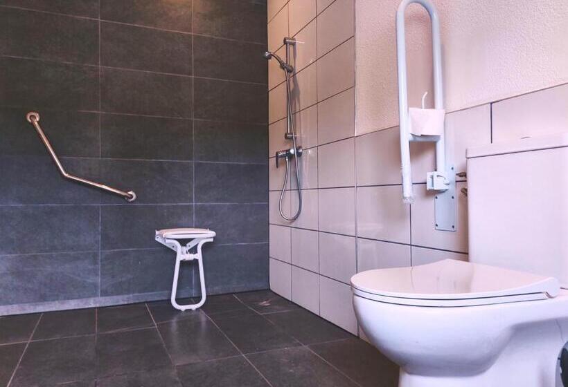 فندق La Voile Bleue