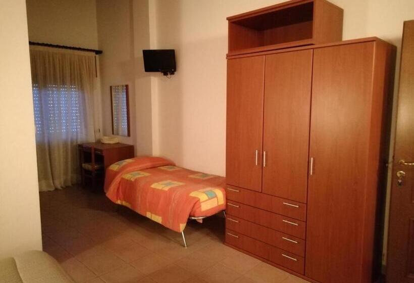 Отель Locanda Rita