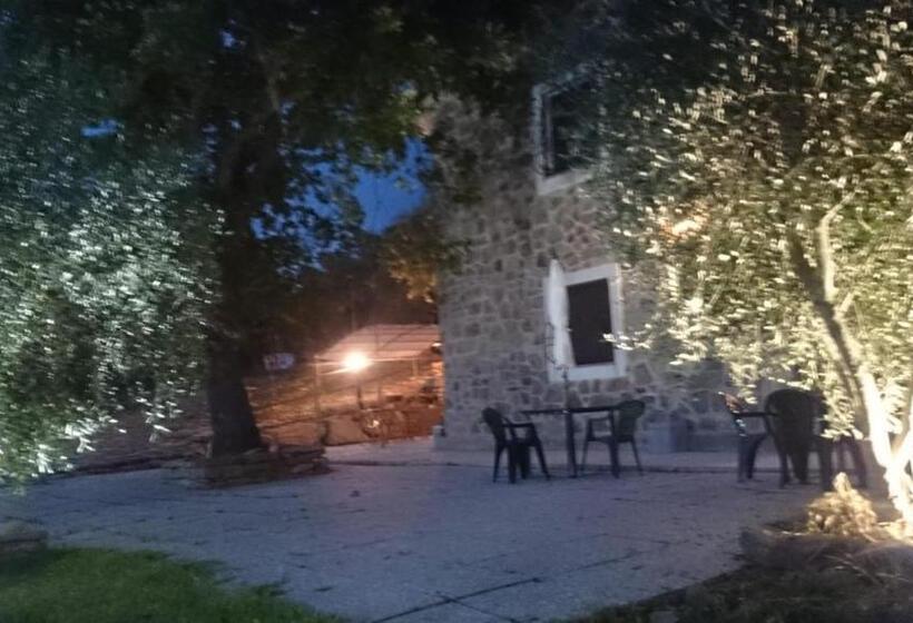 ホテル Podere La Starza