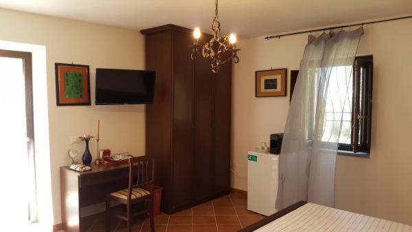 ホテル Podere La Starza