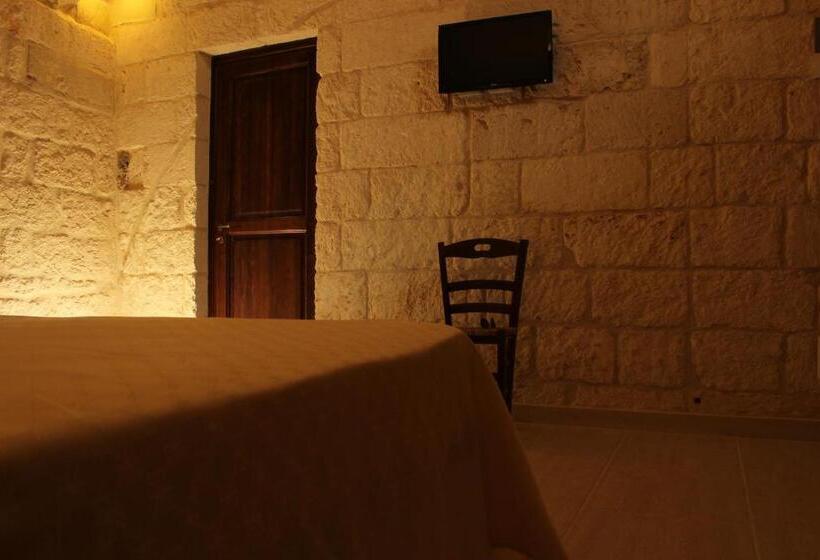 بنسيون Alla Corte Del Naif