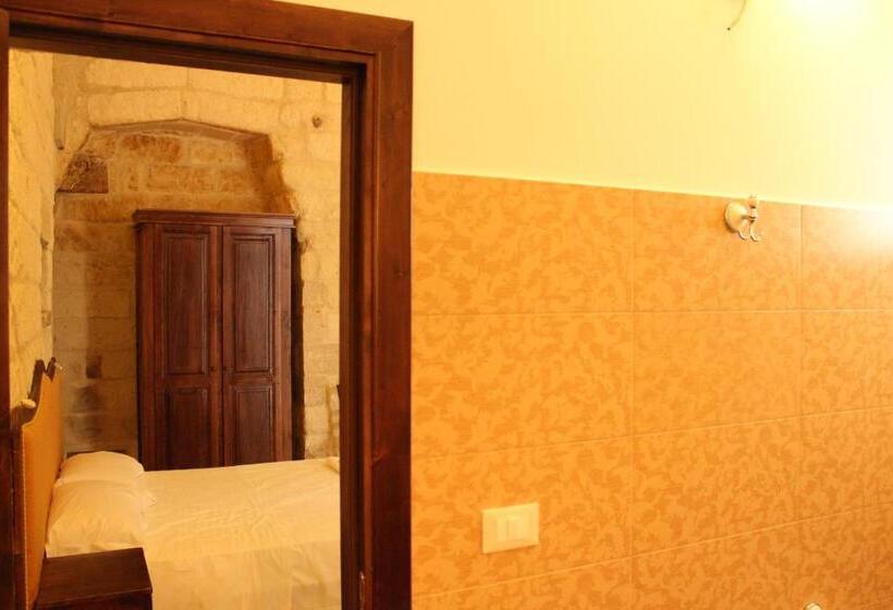 بنسيون Alla Corte Del Naif