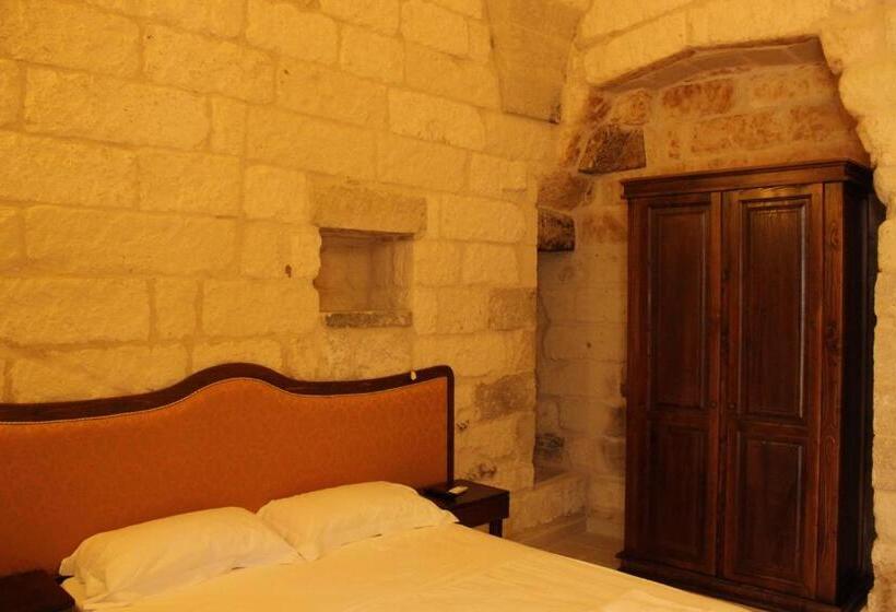 بنسيون Alla Corte Del Naif